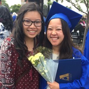 Meet your Posher, Wendy